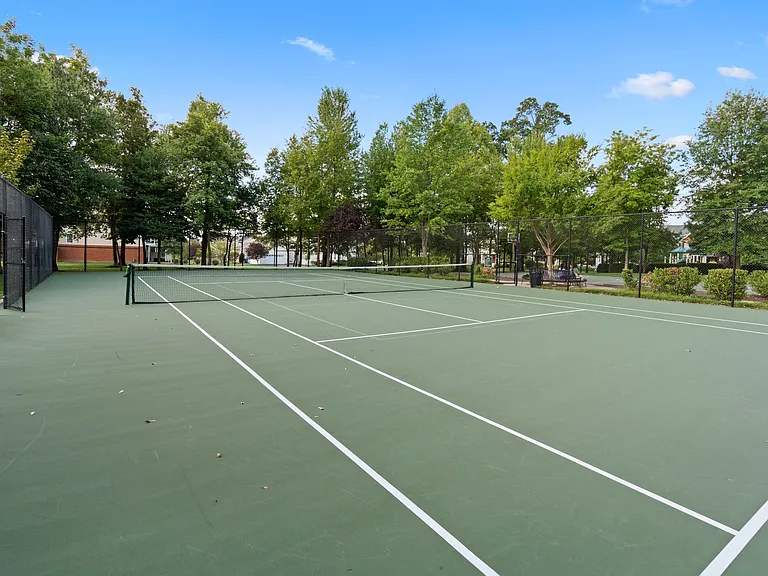 HOA Amenities