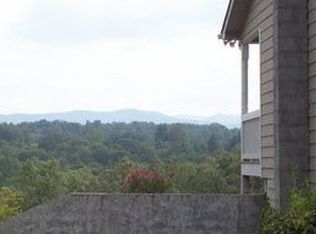 307 Claude Neal Ln #NOD5, Blue Ridge, GA 30513