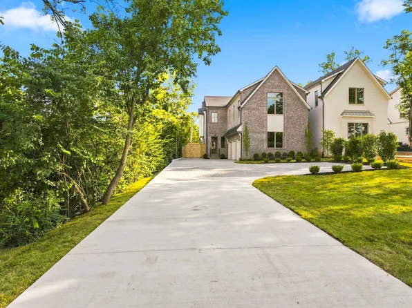 2201 Castleman Dr, Nashville, TN 37215