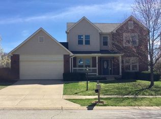 7303 Hardin Oak Dr, Noblesville, IN 46062