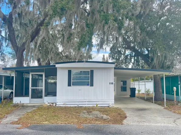 110 Hickory Dr, Tavares, FL 32778