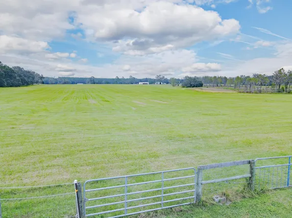 1404 NE Duval Pond Rd, Madison, FL 32340