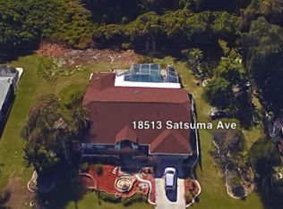 18513 Satsuma Ave, Pt Charlotte, FL 33948