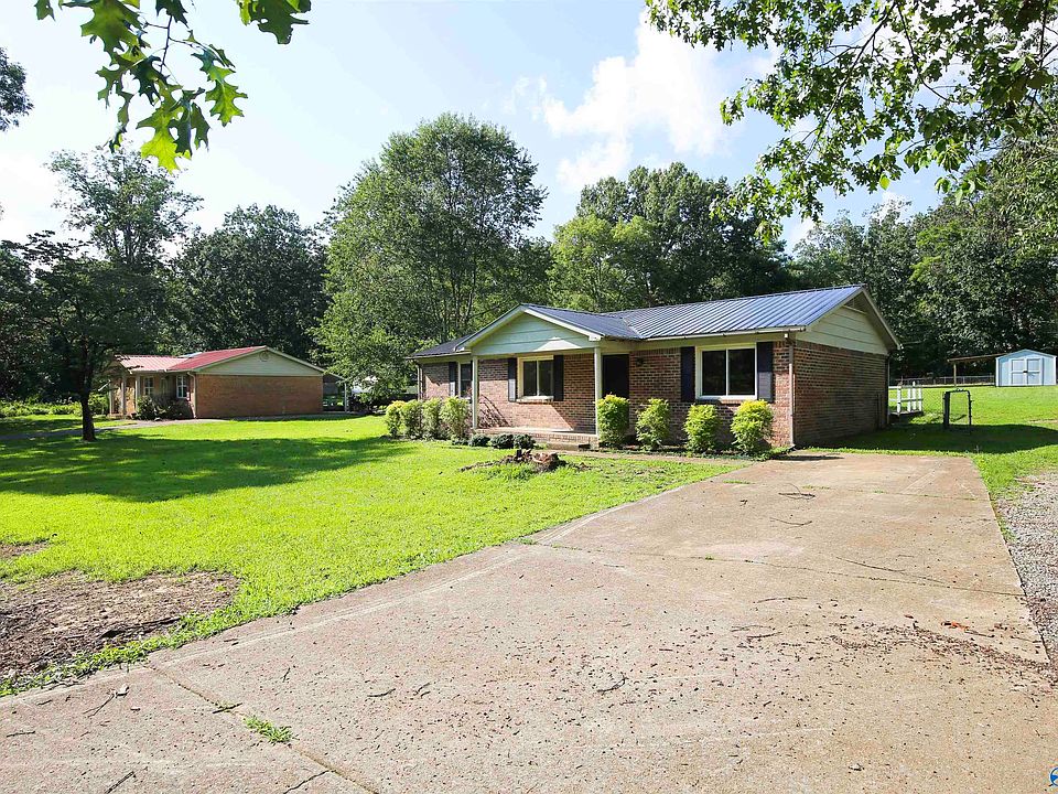 171 County Road 222, Woodville, AL 35776 Zillow