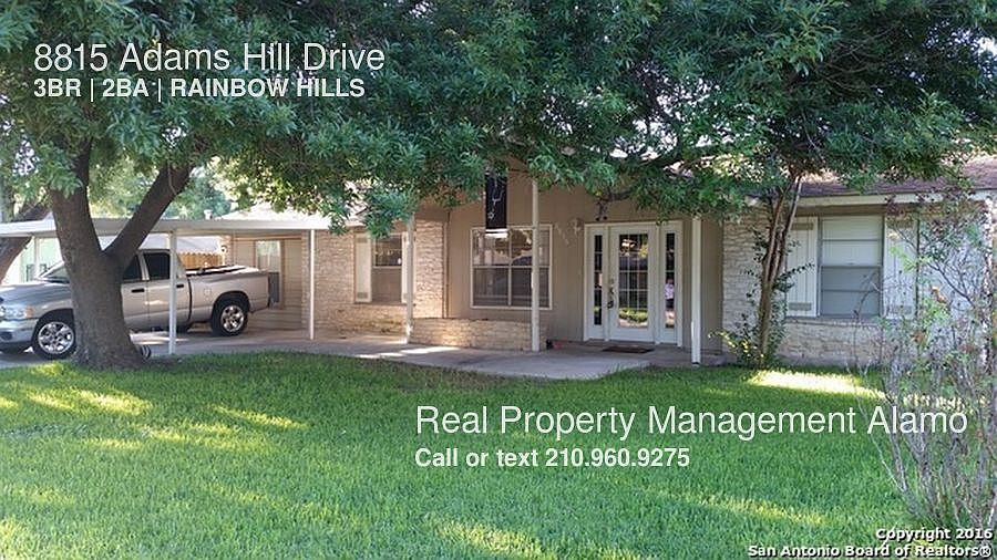 1st image of 8815 Adams Hill Dr