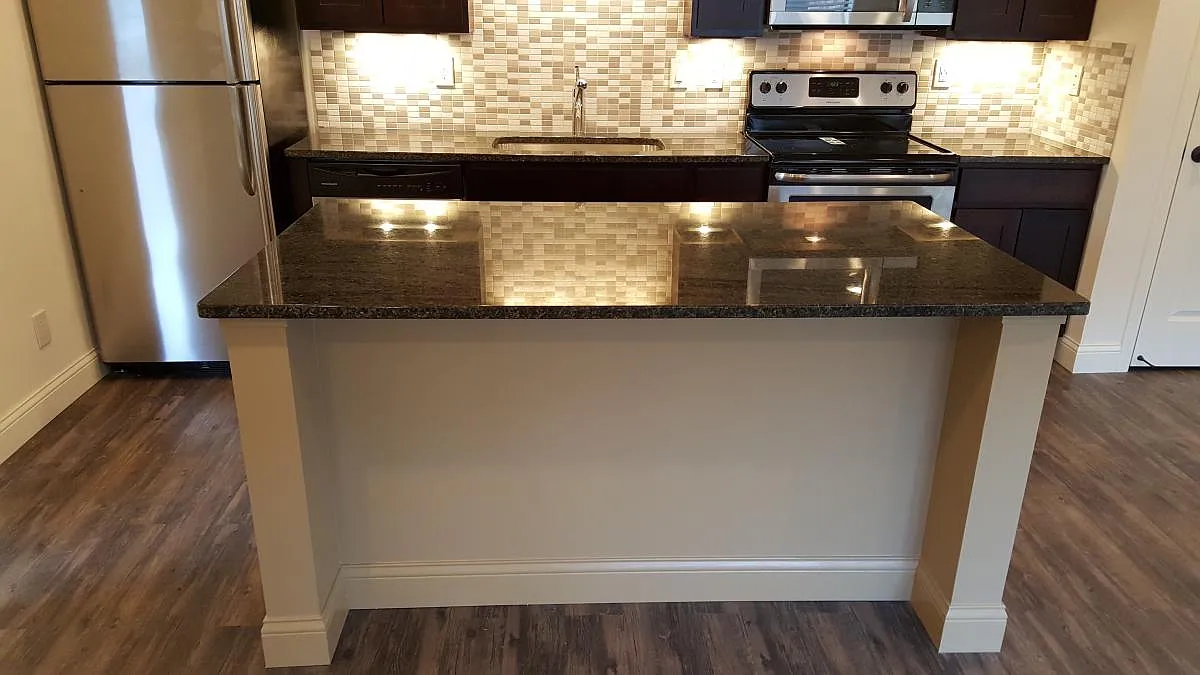 1 bed, 600 sqft, $1,342 — Photo 3