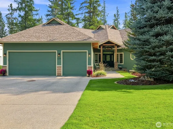 639 Palmer Ln, Chewelah, WA 99109