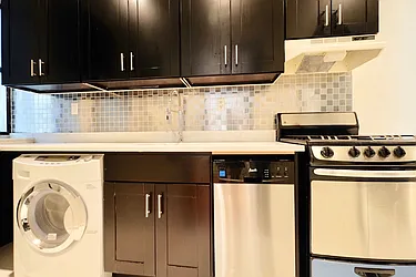 Rented by Keller Williams NYC