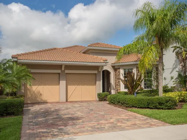 12008 Autumn Fern Ln, Orlando, FL 32827