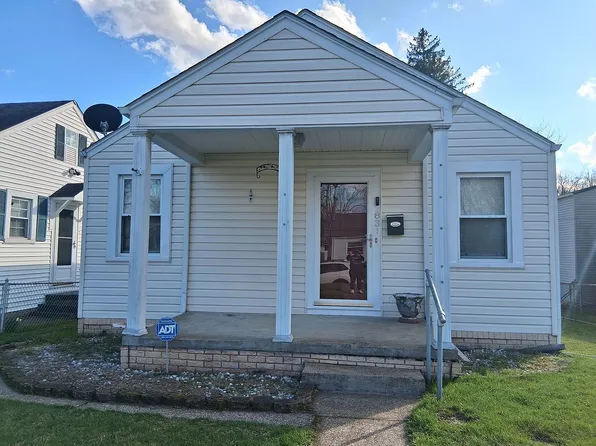 2831 Washington Ave, Saint Albans, WV 25177