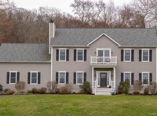 12 Ann Drive, Rhinebeck, NY 12572