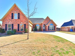 8125 Thompson Pkwy, Abilene, TX 79606