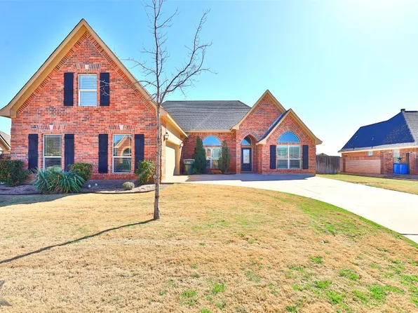 8125 Thompson Pkwy, Abilene, TX 79606