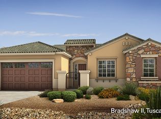 2509 E Augusta Ave, Gilbert, AZ 85298