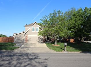 2441 SW Brookfield St, Topeka, KS 66614