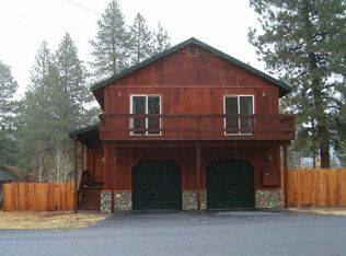11450 Huntsman Leap, Truckee, CA 96161