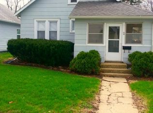 1 O Neil Ct, Champaign, IL 61820