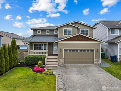 6526 36th Street NE, Marysville, WA, 98270