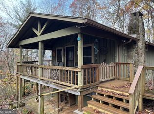 259 Spring Lake Dr, Dillard, GA 30537