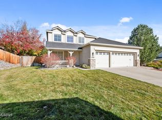 2968 Fox Trail Dr, Reno, NV 89523