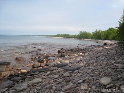 240 Shot Point Dr, Marquette, MI, 49855