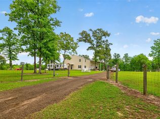 530 County Road 263, Jasper, TX 75951