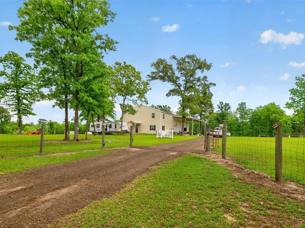 530 County Road 263, Jasper, TX 75951