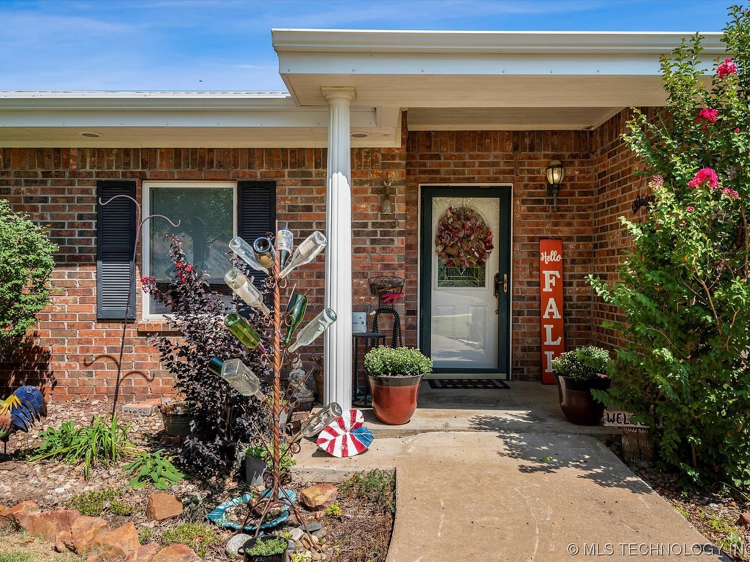 394180 Gap Rd, Ochelata, OK 74051 MLS 2333459 Zillow