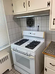 Rented by George Realty Group LLC
