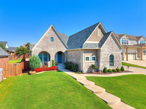 3701 Cobbler Ct, Edmond, OK 73034