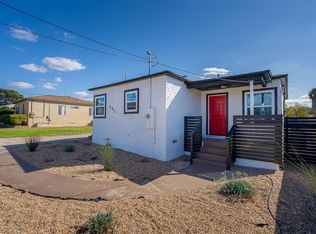 491 Queen Anne Dr, Chula Vista, CA 91911
