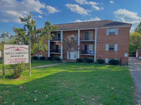 6255 Beechmont Ave #24, Cincinnati, OH 45230
