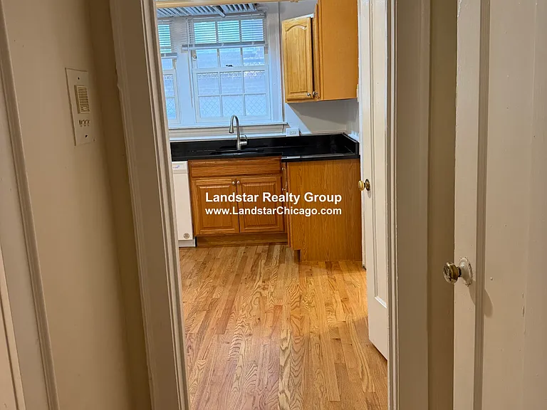 1454 Oak Ave #G — Photo 5