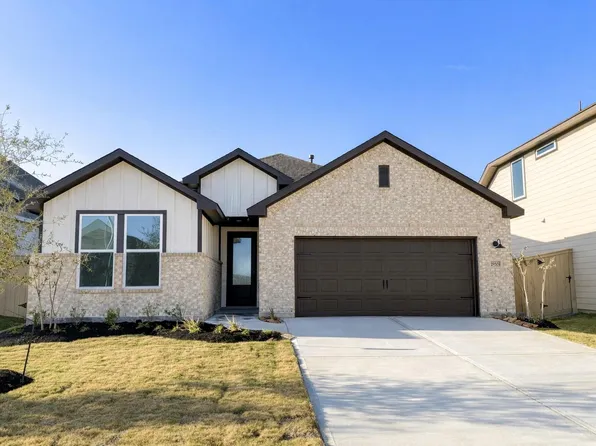 29331 Meadowcreek Hill Dr, Waller, TX 77484