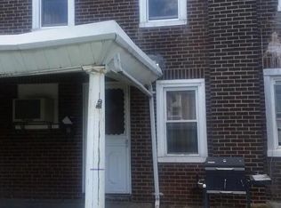 2528 S Massey St, Philadelphia, PA