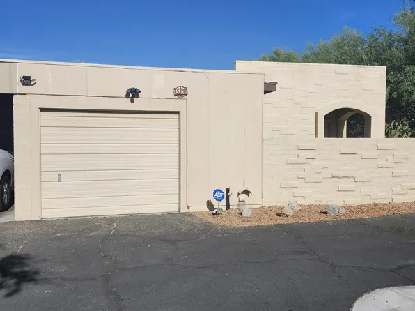 1961 N Camino Sabadell, Tucson, AZ 85715
