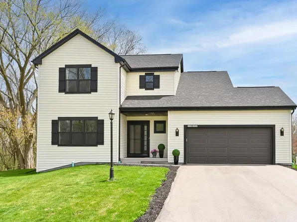 W176S7658 Kristin DRIVE, Muskego, WI 53150