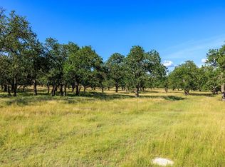 11470 N Us Highway 87, Fredericksburg, TX 78624