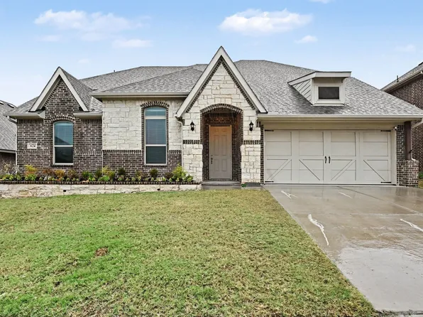 624 Soaring Star Ln, Aledo, TX 76008