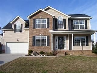1st image of 5711 Copperleaf Dr