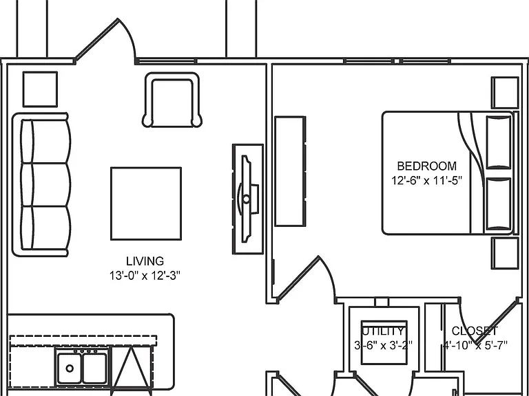 Ocotillo Apartments — Photo 30