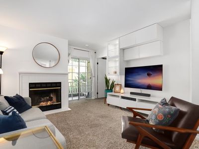 6618 Clybourn Ave Unit 107, North Hollywood, CA, 91606