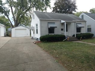 1810 Chandler St SW, Cedar Rapids, IA 52404