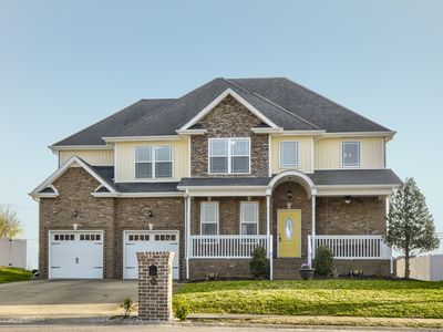 236 Fantasia Way, Clarksville, TN, 37043