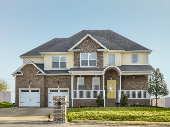 236 Fantasia Way, Clarksville, TN 37043