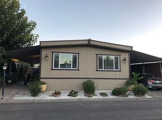 9484 N Highway 99 UNIT 47, Stockton, CA