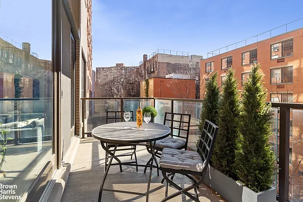 Sold by Brown Harris Stevens | media 18