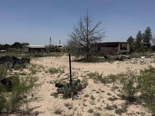 263 S Sage, Odessa, TX 79766