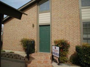 328 W Harwood Rd APT A, Hurst, TX 76054