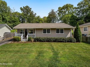 3854 Taliluna Ave, Knoxville, TN 37919